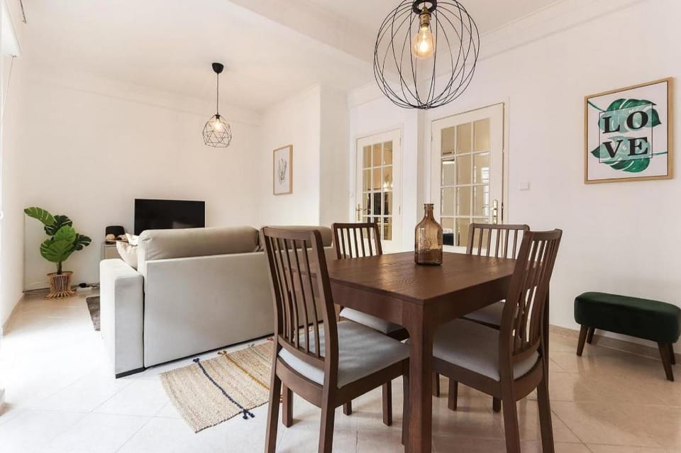 PRINCIPE REAL BALCONY by HOMING Apartment in Lisbon