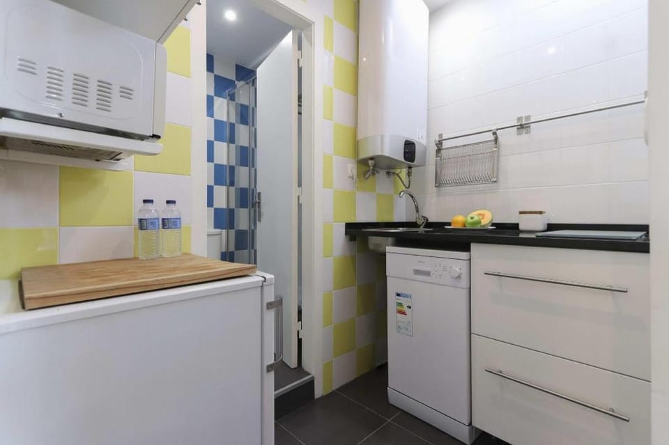 ESTRELA DESIGN by HOMING Apartment in Lisbon