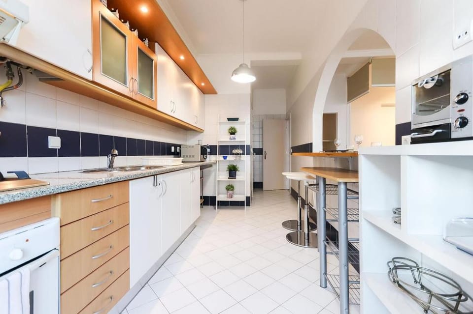 RATO ELEGANT by HOMING Apartment in Lisbon