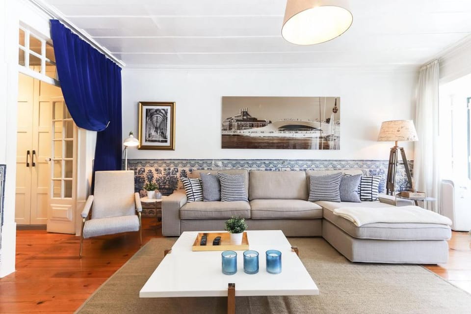 BELEM PRESTIGE by HOMING Apartment in Lisbon