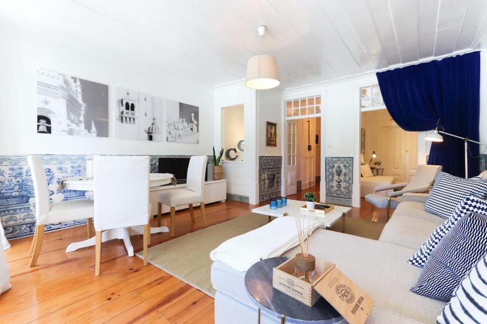BELEM PRESTIGE by HOMING Apartment in Lisbon