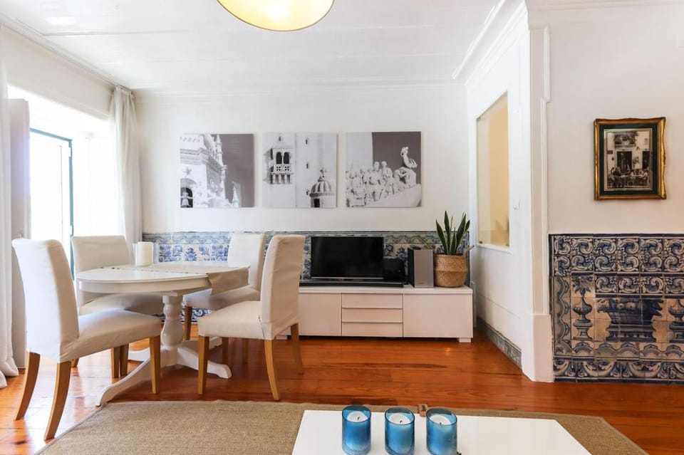 BELEM PRESTIGE by HOMING Apartment in Lisbon