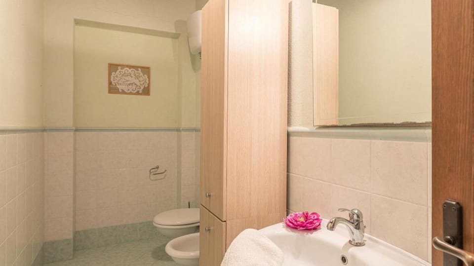 Il Fitto 10 in Cortona Apartment in Tuscany