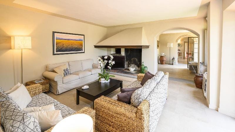Villa Monnalisa 12 in Vinci Apartment in Emilia-Romagna