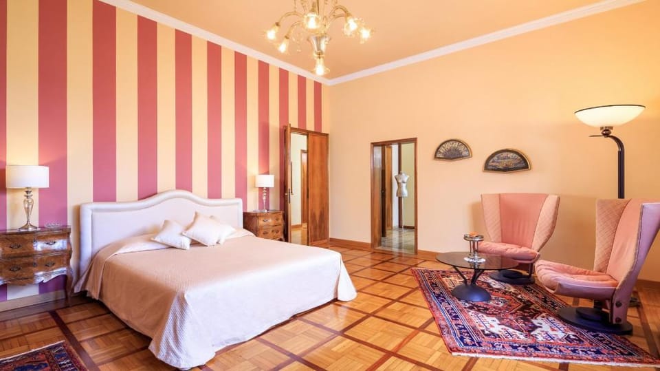 Villa Beltrami 14 in Bagnolo-cantagallo Apartment in San Casciano Val Pesa