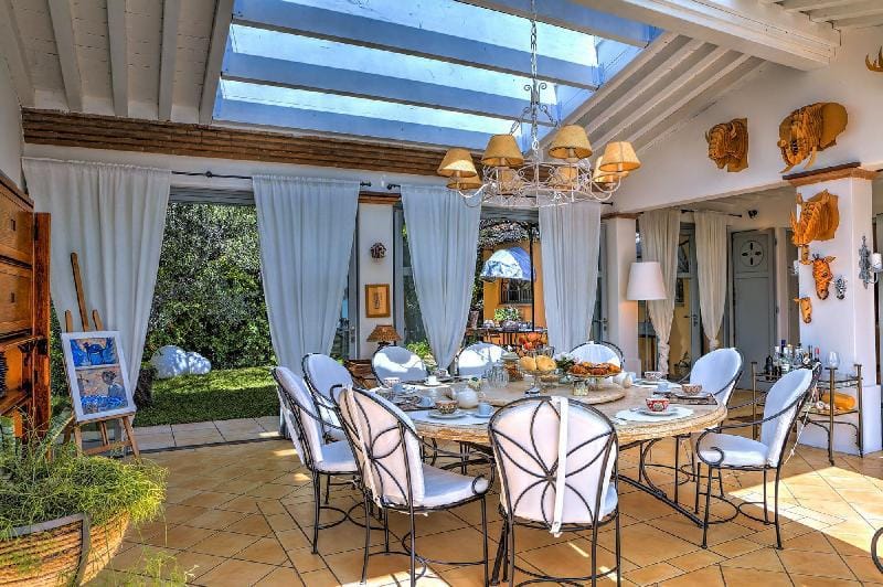 Villa Le Cave 12 in Campalto Apartment in San Vincenzo