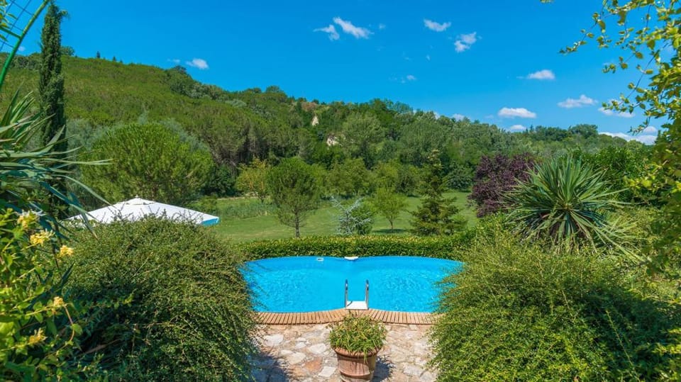 SI-A461-SP4380AT - La Casa dell'Artista 6 Apartment in Tuscany