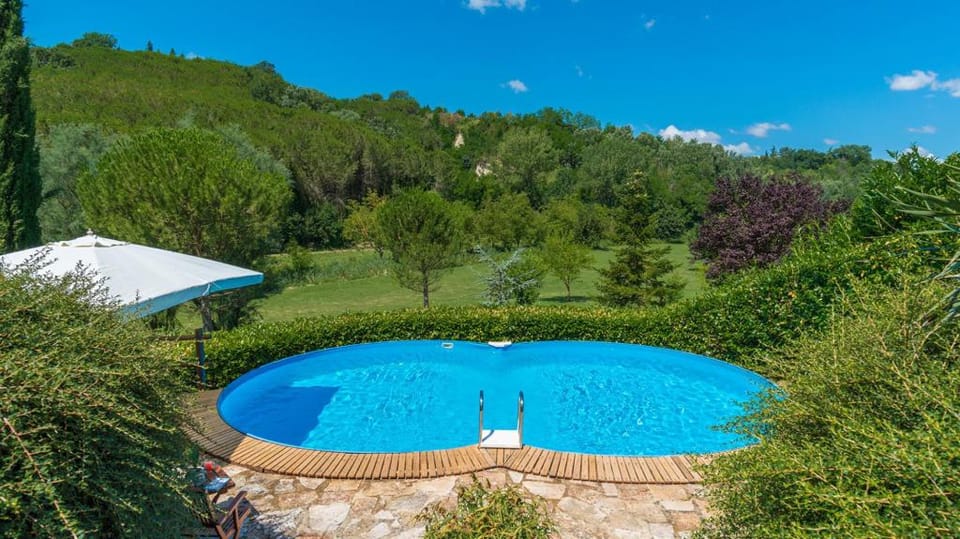SI-A461-SP4380AT - La Casa dell'Artista 6 Apartment in Tuscany