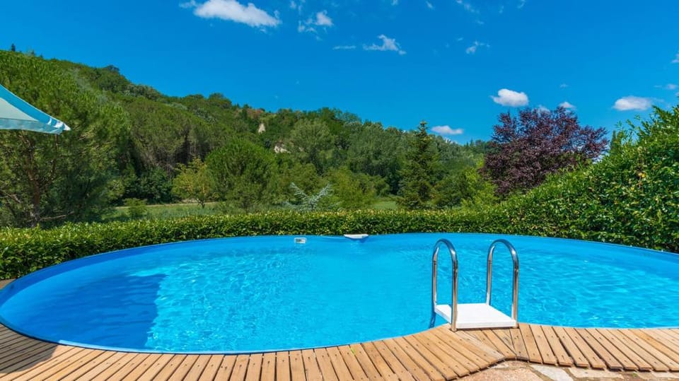 SI-A461-SP4380AT - La Casa dell'Artista 6 Apartment in Tuscany