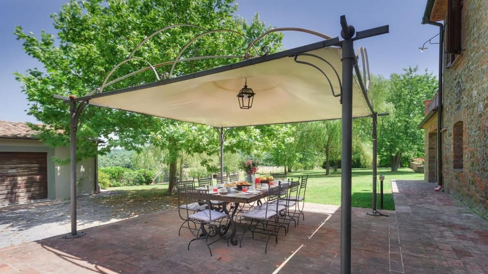 PG-G601-VOAN6AT - Villa Augusto 10 Apartment in Umbria