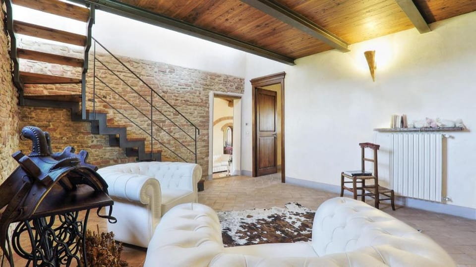 PI-I046-SMIN0AT - Germagnana 14 Apartment in Tuscany