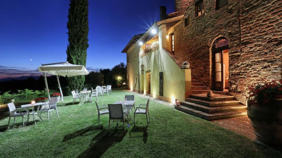 PI-I046-SMIN0AT - Germagnana 14 Apartment in Tuscany