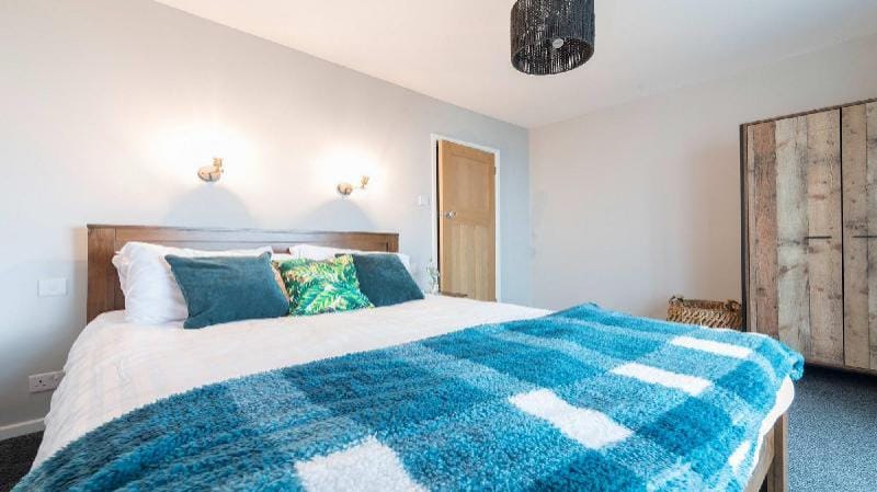 Stunning Beach House! ⭐ ⭐ ⭐ ⭐ ⭐  On the Beach! Apartment in Caister-on-Sea