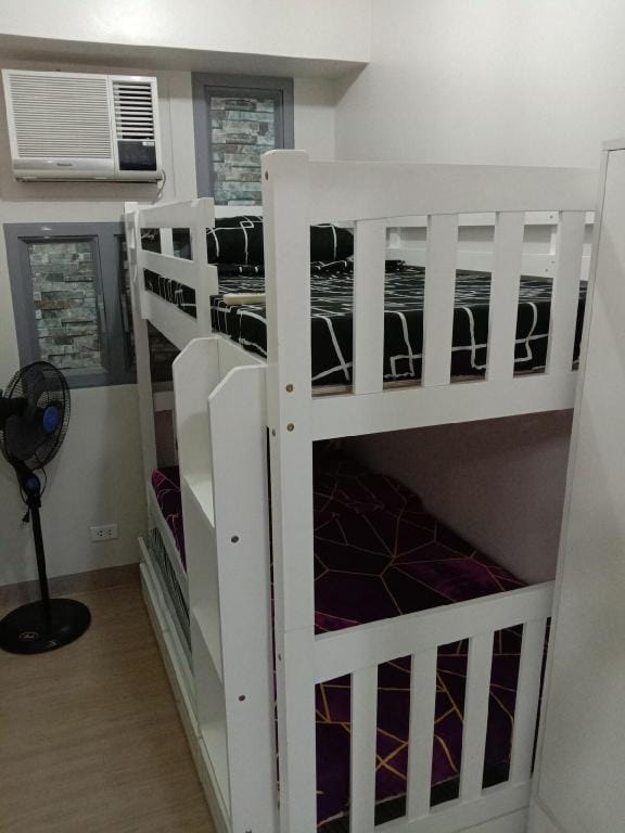 Lovely place abd peacefull Apartment in Quezon City