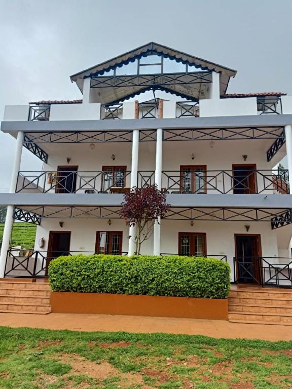 Atmosphere Resort Kotagiri By Lexstays Hotel in Kerala
