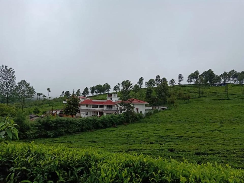 Atmosphere Resort Kotagiri By Lexstays Hotel in Kerala