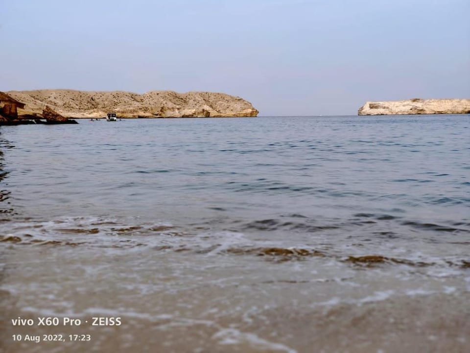 Park land & Mountain View Villa Villa in Muscat Governorate, Oman