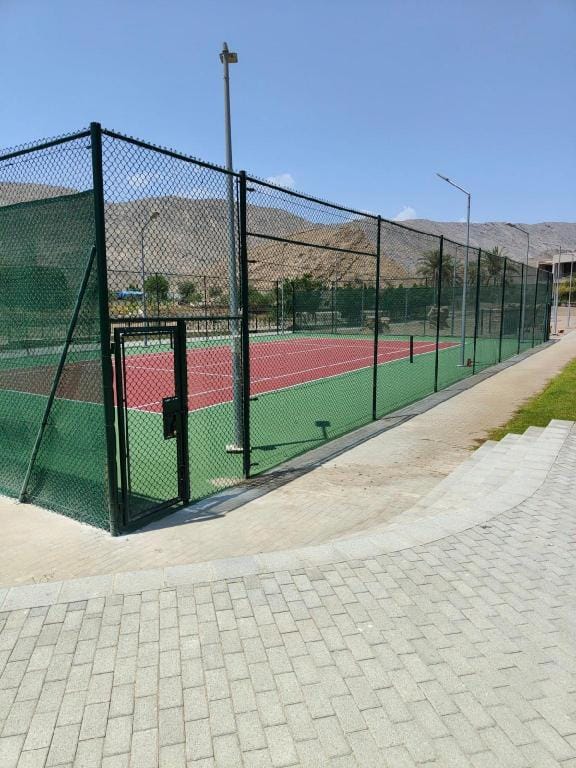 valley & mountain view Villa Villa in Muscat Governorate, Oman