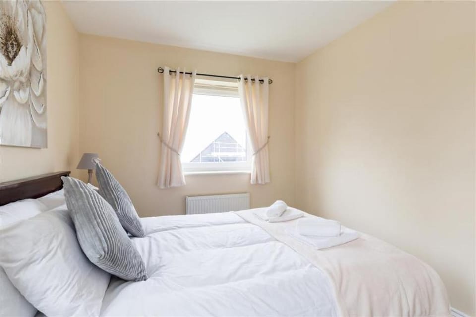 Wolverhampton City Stay I Apartment in Wolverhampton