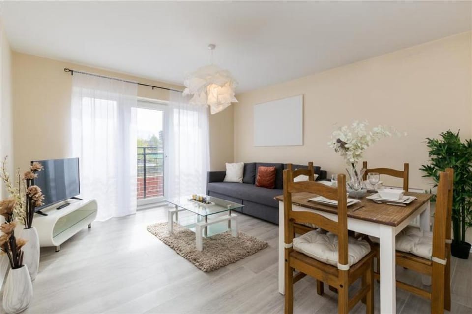 Wolverhampton City Stay I Apartment in Wolverhampton