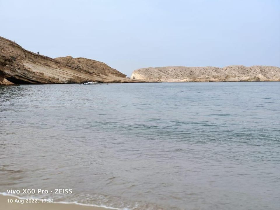 Sea & lake view villa Villa in Muscat Governorate, Oman