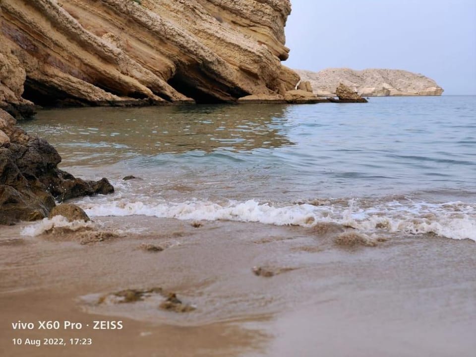 Sea & lake view villa Villa in Muscat Governorate, Oman