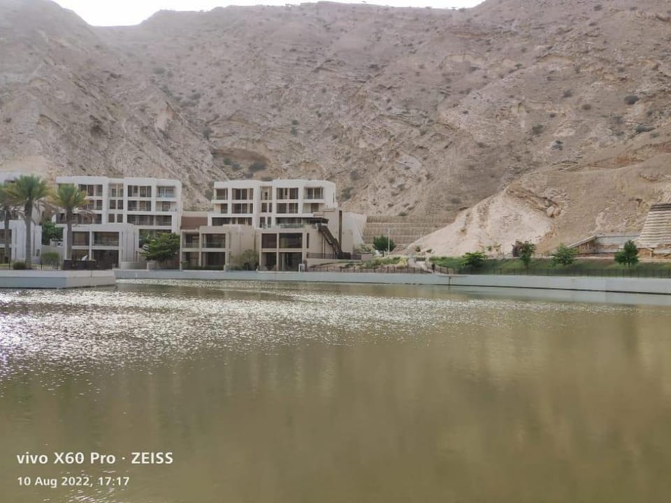 Sea & lake view villa Villa in Muscat Governorate, Oman