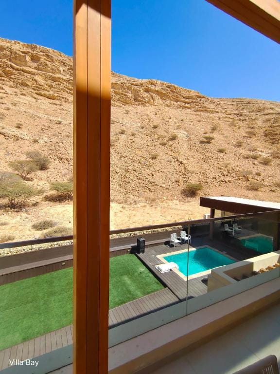 Four Bedrooms Duplex With Pool Villa in Muscat Governorate, Oman