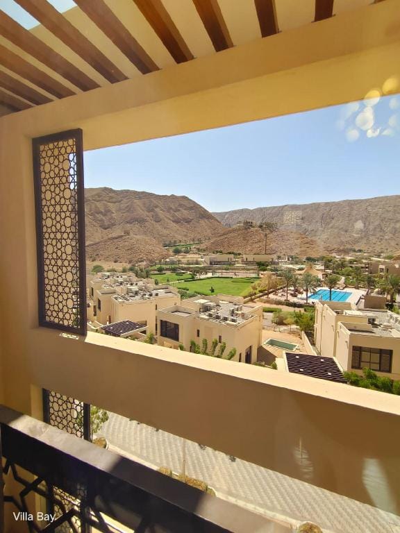 Four Bedrooms Duplex With Pool Villa in Muscat Governorate, Oman