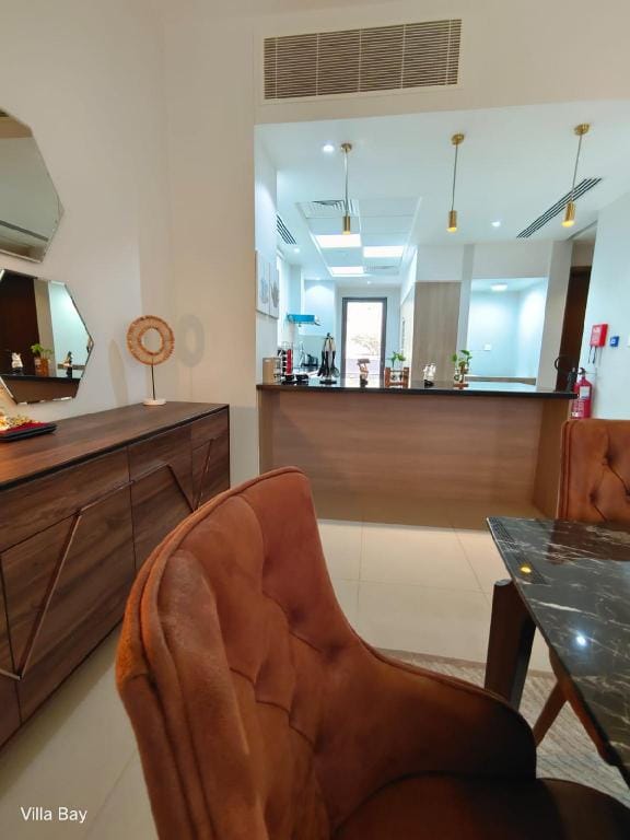 Four Bedrooms Duplex With Pool Villa in Muscat Governorate, Oman