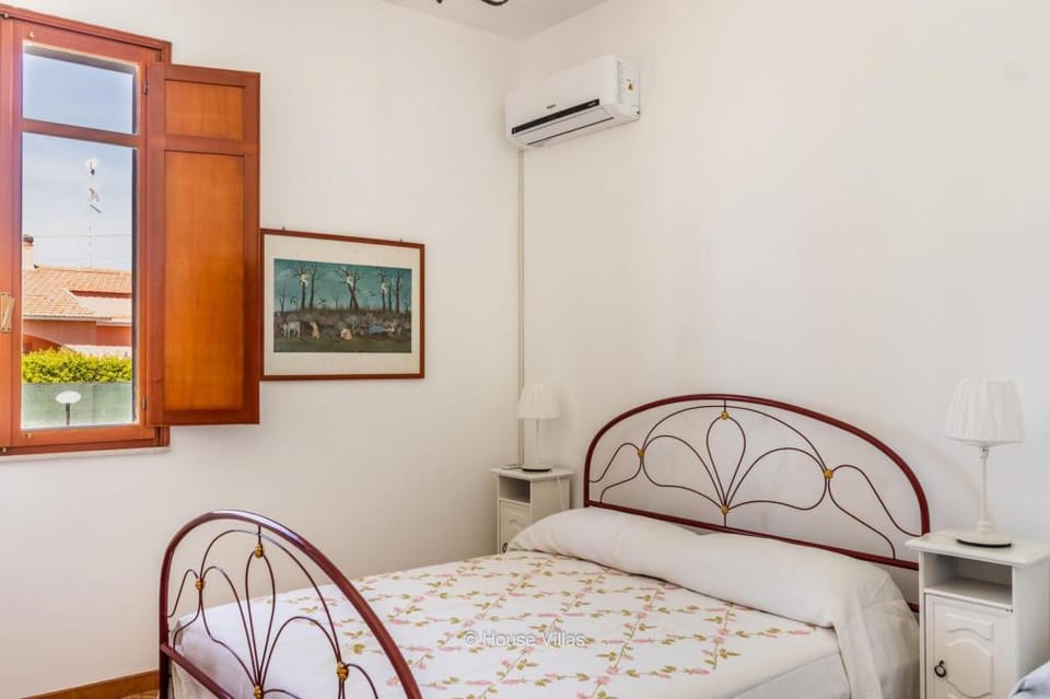 SR-I754-TERS44AT - Due Palme Apartment in Fontane Bianche