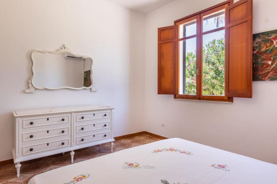 SR-I754-TERS44AT - Due Palme Apartment in Fontane Bianche
