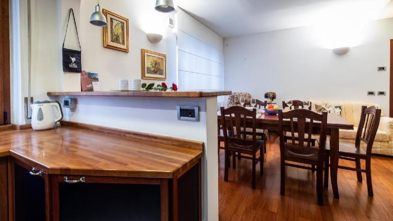 Italianway - Gradisca 8 - UD-L483-GRAD8AR Apartment in Friuli-Venezia Giulia