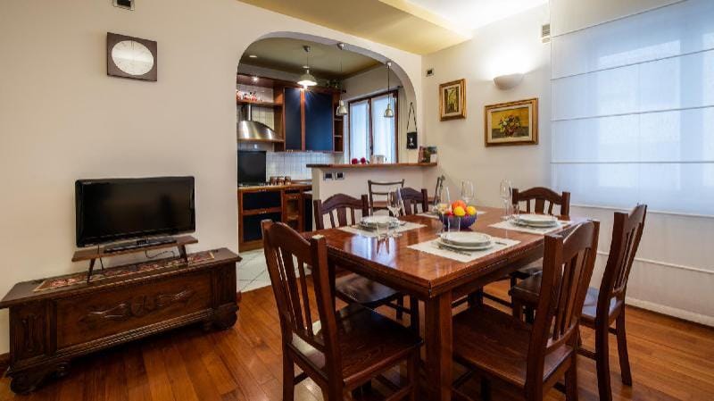 Italianway - Gradisca 8 - UD-L483-GRAD8AR Apartment in Friuli-Venezia Giulia