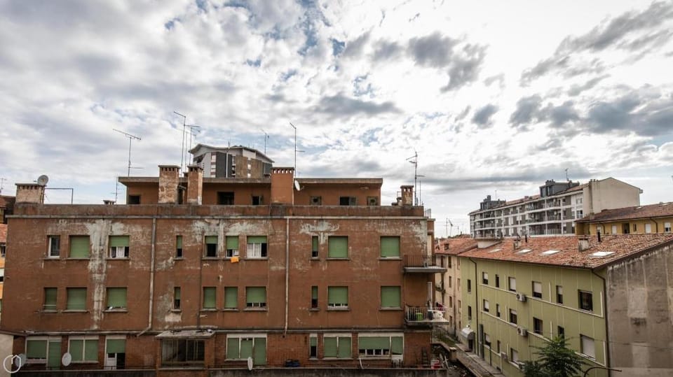 Italianway - Roma 36 Apartment in Friuli-Venezia Giulia