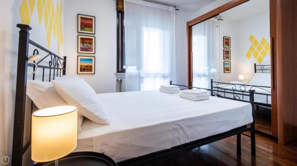 Italianway - Roma 36 Apartment in Friuli-Venezia Giulia