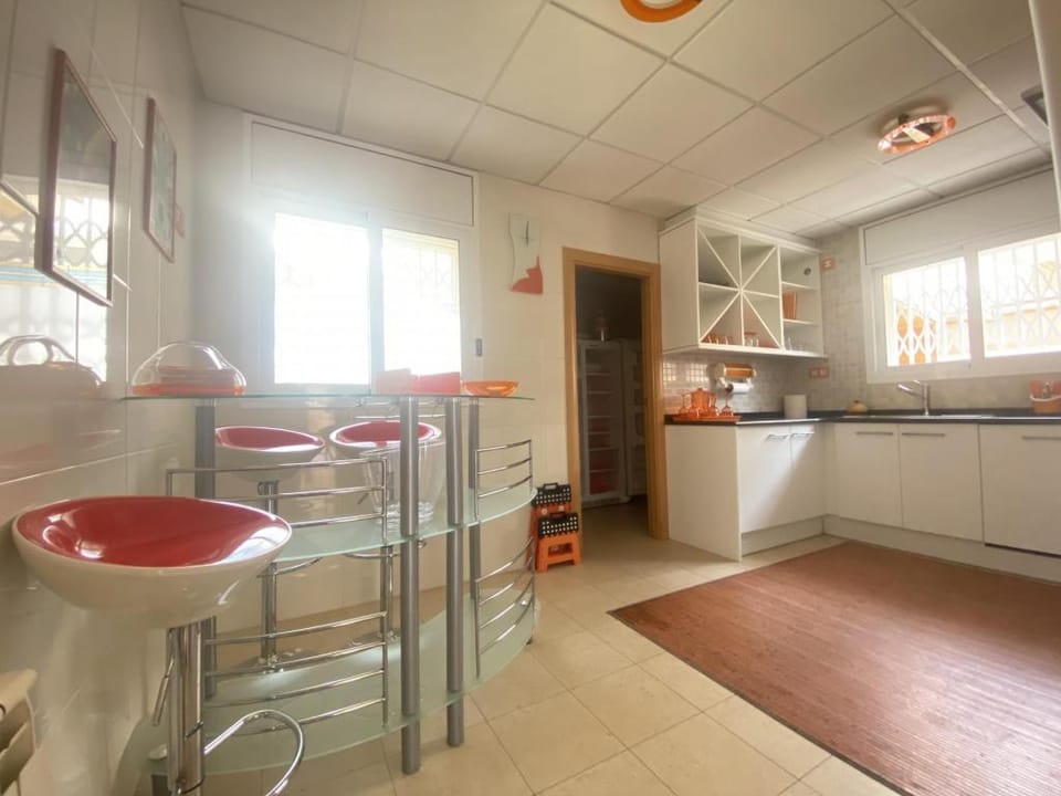 R134 - CASA DOMINGO in Calafell Apartment in Baix Penedès