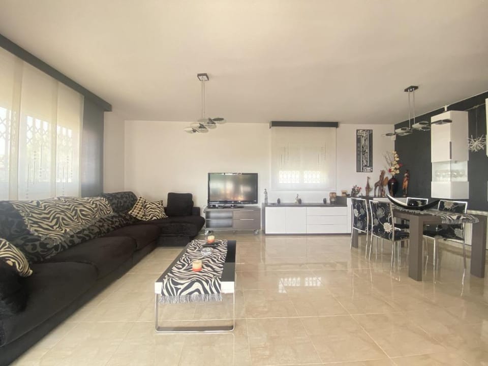 R134 - CASA DOMINGO in Calafell Apartment in Baix Penedès