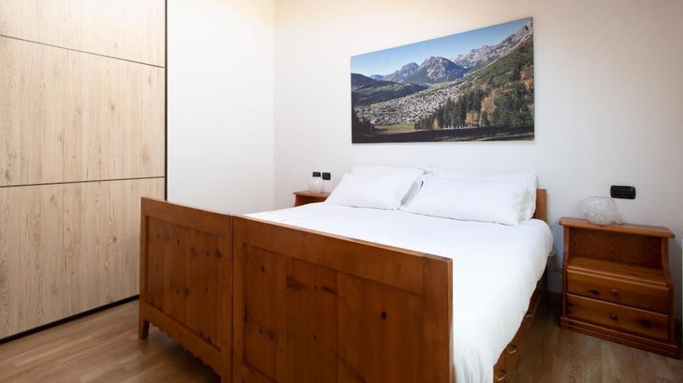 Italianway - Fiera 11 - SO-B049-FIER11A2 Apartment in Bormio