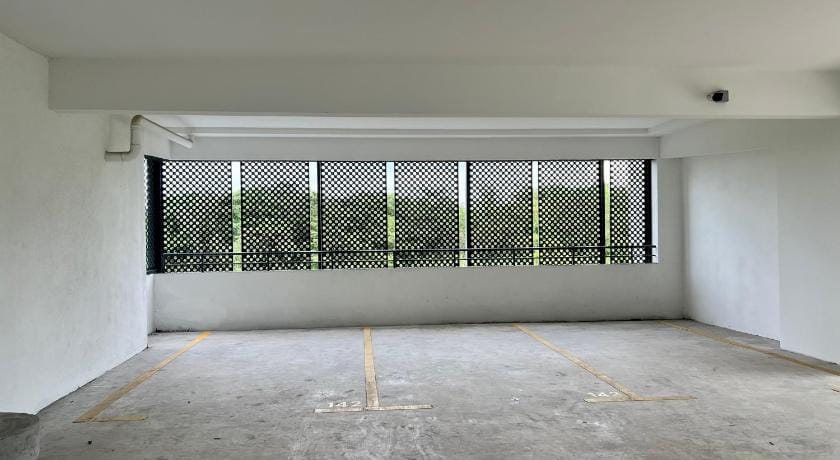 SS Cyberstay Apartment in Selangor, Malaysia