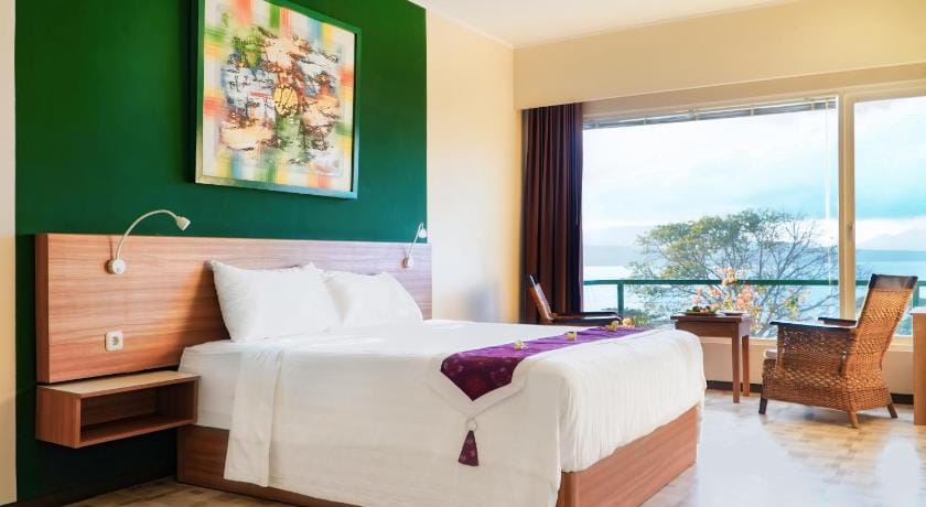 Bella Vista Premium Homestay Vacation rental in East Java