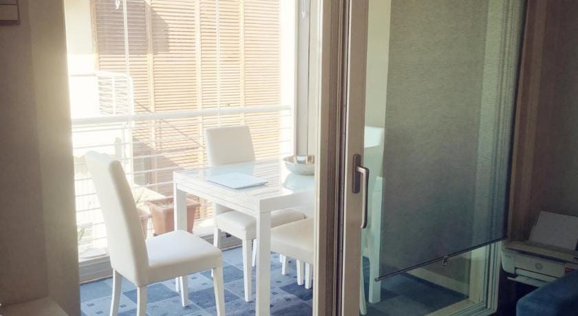 Delizioso appartamento nel cuore Castelli Romani Vacation rental in Lazio