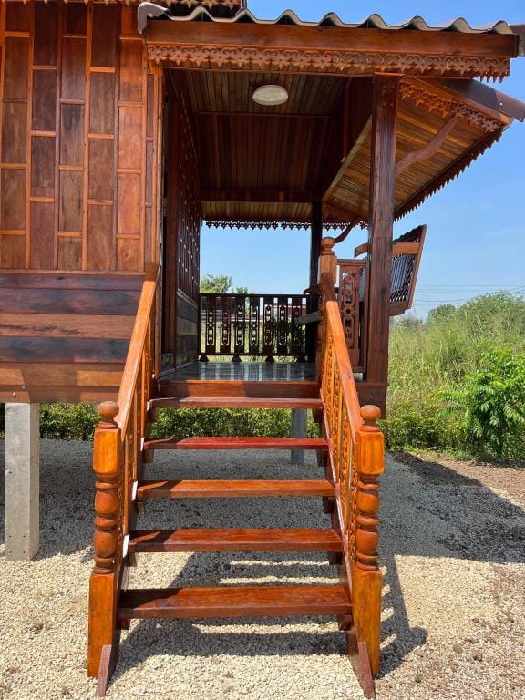 Rachatadapa Village  Vacation rental in Thailand