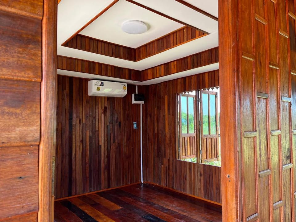Rachatadapa Village  Vacation rental in Thailand