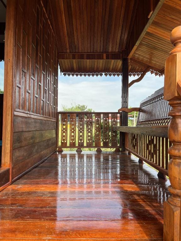 Rachatadapa Village  Vacation rental in Thailand