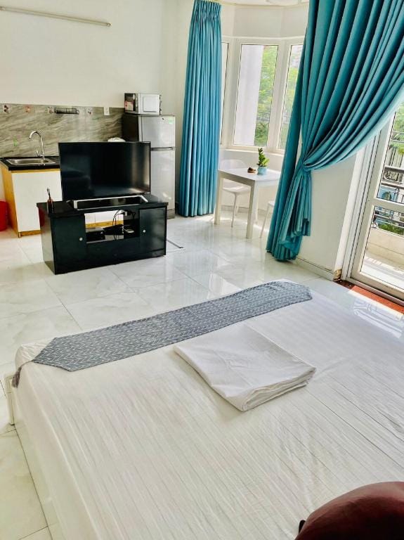 VVip Room - TK Apartment Apartment in Ho Chi Minh City