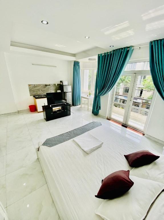 VVip Room - TK Apartment Apartment in Ho Chi Minh City