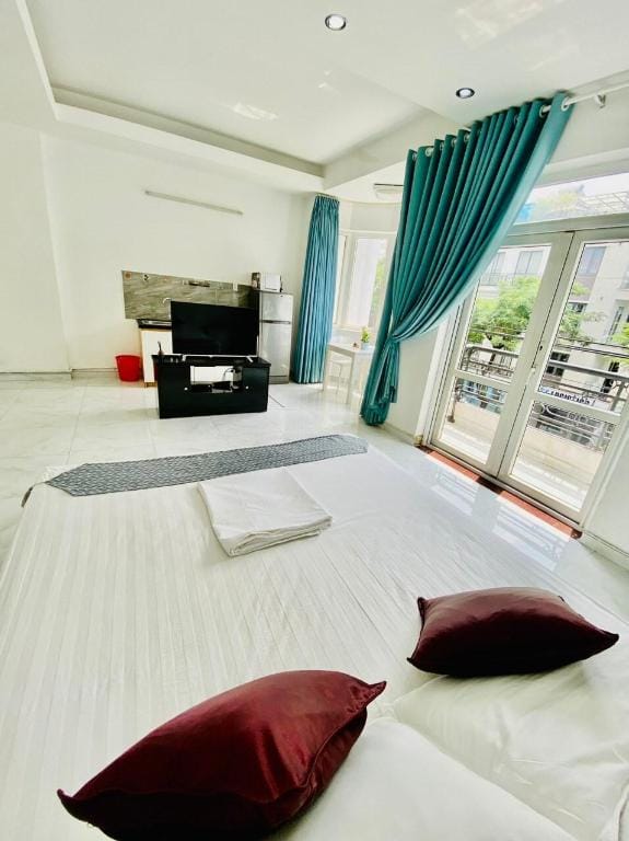 VVip Room - TK Apartment Apartment in Ho Chi Minh City
