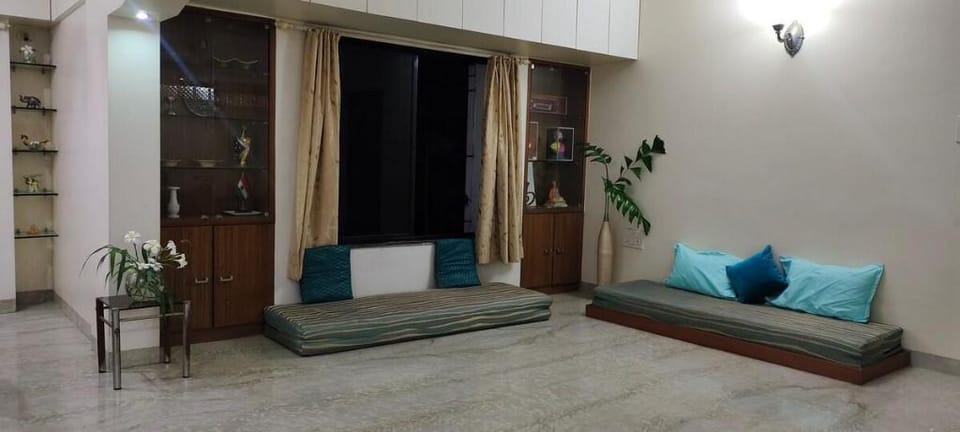 Placidity Apartment in Pune