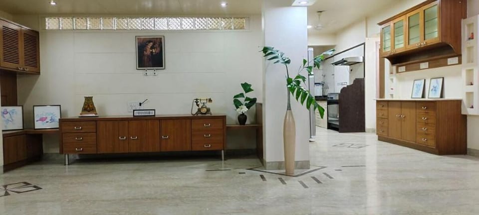 Placidity Apartment in Pune